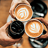 NATIONAL COFFEE DAY  September 29