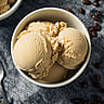 NATIONAL COFFEE ICE CREAM DAY  September 6