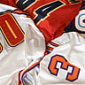 NATIONAL COLLEGE COLORS DAY  Friday Before Labor Day