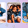 NATIONAL COMFY DAY - February 20 