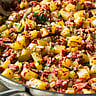 NATIONAL CORNED BEEF HASH DAY  September 27