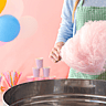 National Coton Candy Day