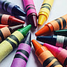 NATIONAL CRAYON DAY  March 31