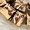 NATIONAL CREAM CHEESE BROWNIE DAY - February 10 