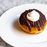 NATIONAL CREAM-FILLED DONUT DAY  September 14