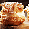 National Cream Puff Day | January 2