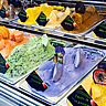NATIONAL CREATIVE ICE CREAM FLAVORS DAY  July 1