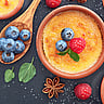 NATIONAL CREME BRULEE DAY  July 27