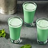 NATIONAL CREME DE MENTHE DAY  September 15