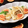 NATIONAL CREPE SUZETTE DAY  May 6