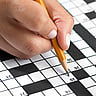 National Crossword Solvers Day