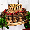 NATIONAL CROWN ROAST OF PORK DAY  March 7