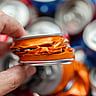 NATIONAL CRUSH A CAN DAY  September 27