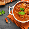 Curried Chicken Day