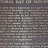 National Day of Mourning