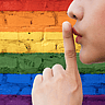 NATIONAL DAY OF SILENCE  April 12