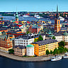 NATIONAL DAY OF SWEDEN | June 6