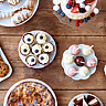 National Dessert Day
