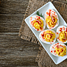 National Deviled Egg Day