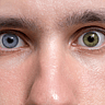 NATIONAL DIFFERENT COLORED EYES DAY  July 12