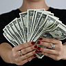 NATIONAL DOLLAR DAY  August 8