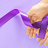 NATIONAL DOMESTIC VIOLENCE AWARENESS MONTH | October
