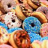 NATIONAL DOUGHNUT DAY  June 7