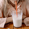 National Drinking Straw Day