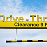 NATIONAL DRIVE-THRU DAY  July 24