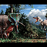 NATIONAL DUELING DINOSAURS DAY | Last Saturday in April