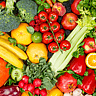 NATIONAL EAT YOUR VEGETABLES DAY  June 17