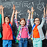 NATIONAL EDUCATION AND SHARING DAY  Changes Annually