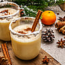 National Eggnog Day