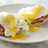 NATIONAL EGGS BENEDICT DAY  April 16