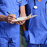 National Emergency Nurse's Day