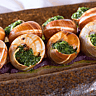 NATIONAL ESCARGOT DAY  May 24