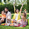 NATIONAL FAMILY FUN DAY  Sunday Before Memorial Day