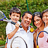 NATIONAL FAMILY HEALTH AND FITNESS DAY USA | Last Saturday in September