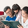 National Family Literacy Day