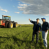 National Farmer's Day