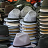 NATIONAL FELT HAT DAY  September 15