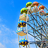 NATIONAL FERRIS WHEEL DAY - February 14 