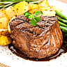 NATIONAL FILET MIGNON DAY  August 13