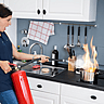 National Fire Prevention Month