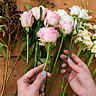 NATIONAL FLORAL DESIGN DAY - February 28 