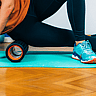 NATIONAL FOAM ROLLING DAY  May 11
