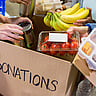 National Food Bank Week