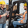 NATIONAL FORKLIFT SAFETY DAY  Second Tuesday in June
