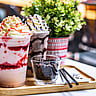 National Frappe Day