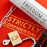 NATIONAL FREEDOM OF INFORMATION DAY  March 16